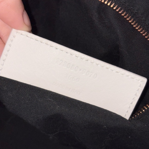 balenciaga city work bag - Picture 9 of 12